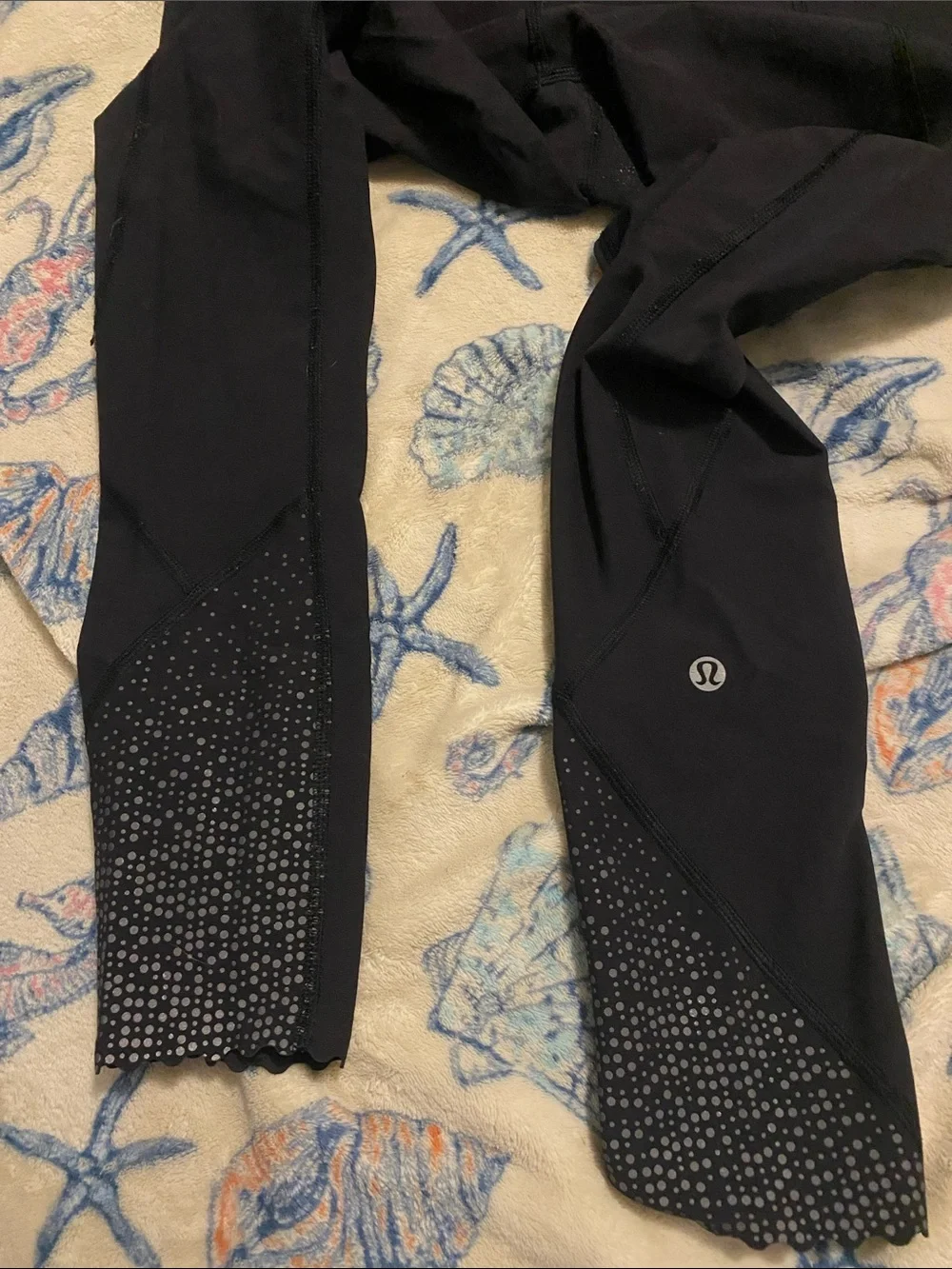 lululemon athletica high rise